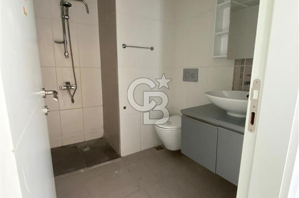🏢 AYAŞ YOLU ÜZERİNDE OASİS TOWER’DA YÜKSEK KİRA GETİRİLİ 2+1 DUBLEKS