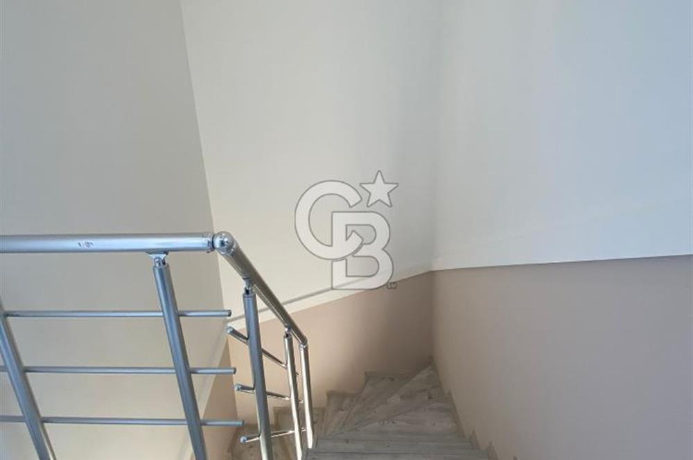 🏢 AYAŞ YOLU ÜZERİNDE OASİS TOWER’DA YÜKSEK KİRA GETİRİLİ 2+1 DUBLEKS