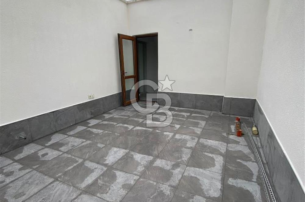🏢 AYAŞ YOLU ÜZERİNDE OASİS TOWER’DA YÜKSEK KİRA GETİRİLİ 2+1 DUBLEKS