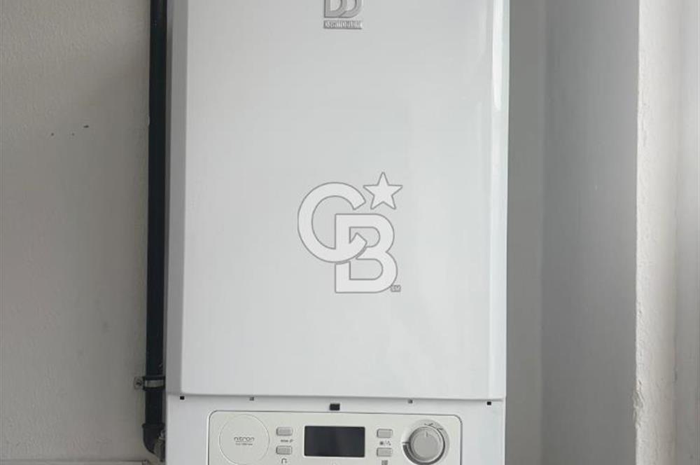 GÖLBAŞI KARŞIYAKA'DA KÖK TAPULU KREDİYE UYGUN 3+1 DAİRE