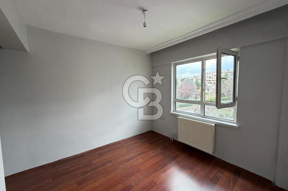 GÖLBAŞI KARŞIYAKA'DA KÖK TAPULU KREDİYE UYGUN 3+1 DAİRE