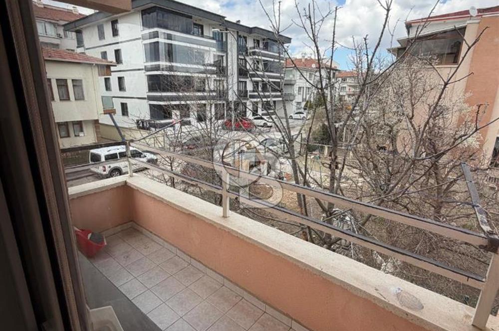GÖLBAŞI KARŞIYAKA'DA KÖK TAPULU KREDİYE UYGUN 3+1 DAİRE
