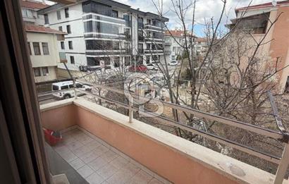 GÖLBAŞI KARŞIYAKA'DA KÖK TAPULU KREDİYE UYGUN 3+1 DAİRE