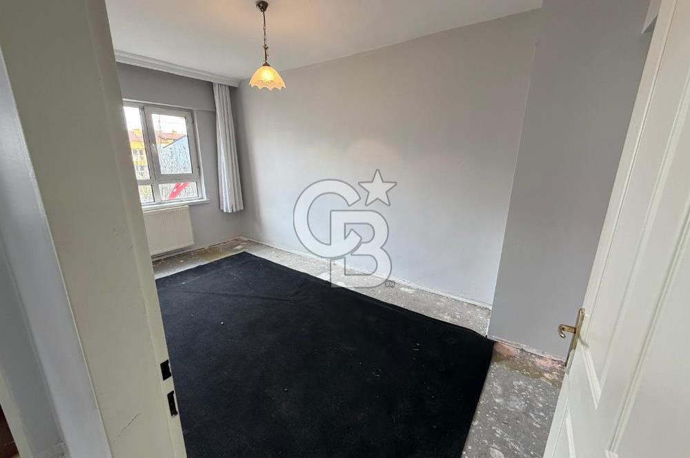 GÖLBAŞI KARŞIYAKA'DA KÖK TAPULU KREDİYE UYGUN 3+1 DAİRE