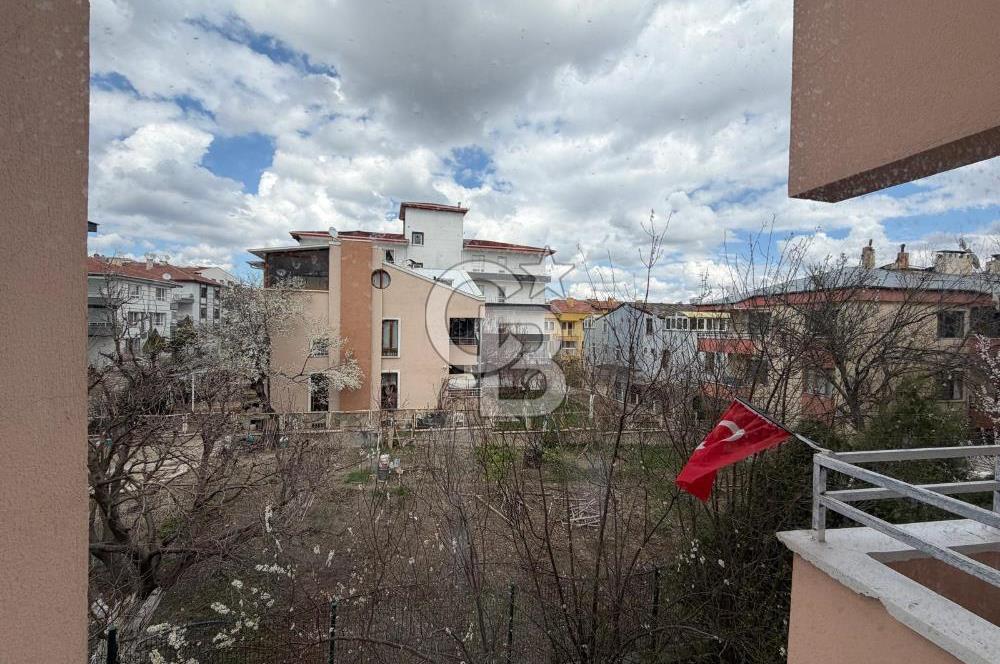 GÖLBAŞI KARŞIYAKA'DA KÖK TAPULU KREDİYE UYGUN 3+1 DAİRE