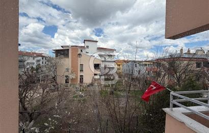 GÖLBAŞI KARŞIYAKA'DA KÖK TAPULU KREDİYE UYGUN 3+1 DAİRE