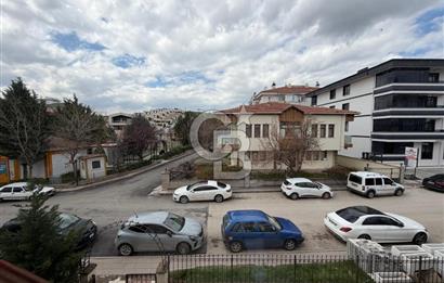 GÖLBAŞI KARŞIYAKA'DA KÖK TAPULU KREDİYE UYGUN 3+1 DAİRE