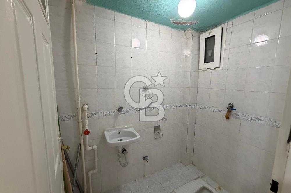 GÖLBAŞI KARŞIYAKA'DA KÖK TAPULU KREDİYE UYGUN 3+1 DAİRE
