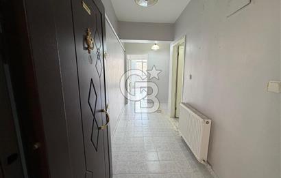 GÖLBAŞI KARŞIYAKA'DA KÖK TAPULU KREDİYE UYGUN 3+1 DAİRE