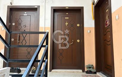 GÖLBAŞI KARŞIYAKA'DA KÖK TAPULU KREDİYE UYGUN 3+1 DAİRE