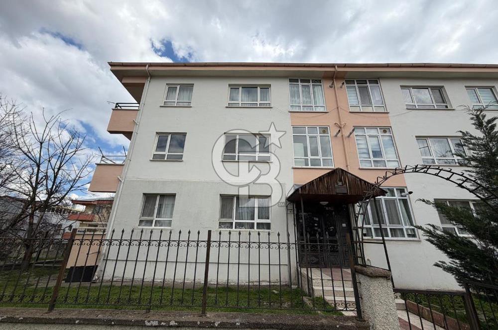 GÖLBAŞI KARŞIYAKA'DA KÖK TAPULU KREDİYE UYGUN 3+1 DAİRE
