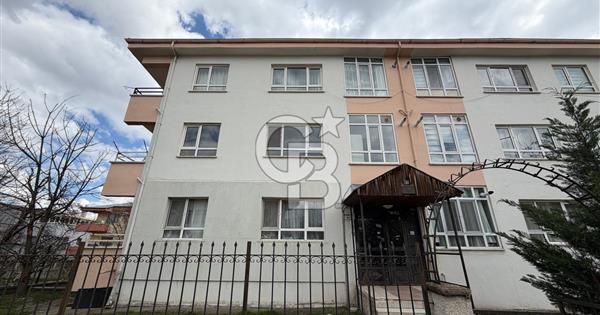 GÖLBAŞI KARŞIYAKA'DA KÖK TAPULU KREDİYE UYGUN 3+1 DAİRE - 370705