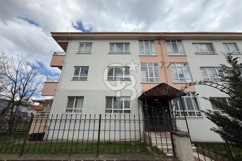 GÖLBAŞI KARŞIYAKA'DA KÖK TAPULU KREDİYE UYGUN 3+1 DAİRE