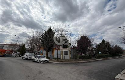 GÖLBAŞI KARŞIYAKA'DA KÖK TAPULU KREDİYE UYGUN 3+1 DAİRE