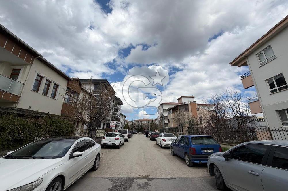 GÖLBAŞI KARŞIYAKA'DA KÖK TAPULU KREDİYE UYGUN 3+1 DAİRE