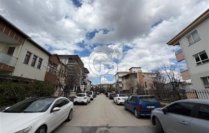 GÖLBAŞI KARŞIYAKA'DA KÖK TAPULU KREDİYE UYGUN 3+1 DAİRE