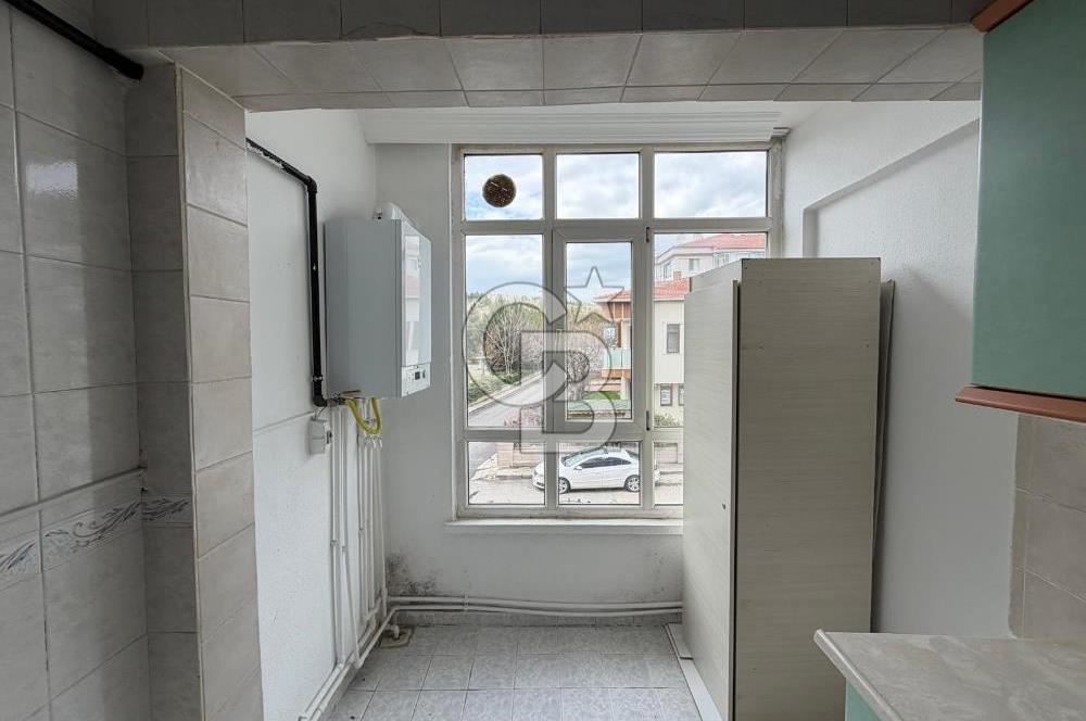 GÖLBAŞI KARŞIYAKA'DA KÖK TAPULU KREDİYE UYGUN 3+1 DAİRE