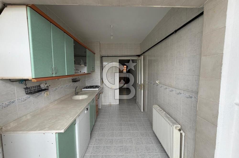 GÖLBAŞI KARŞIYAKA'DA KÖK TAPULU KREDİYE UYGUN 3+1 DAİRE