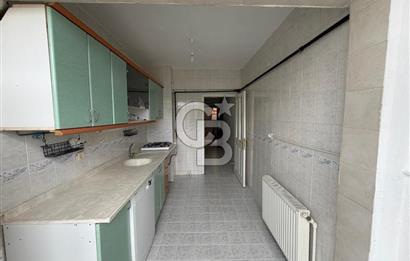 GÖLBAŞI KARŞIYAKA'DA KÖK TAPULU KREDİYE UYGUN 3+1 DAİRE