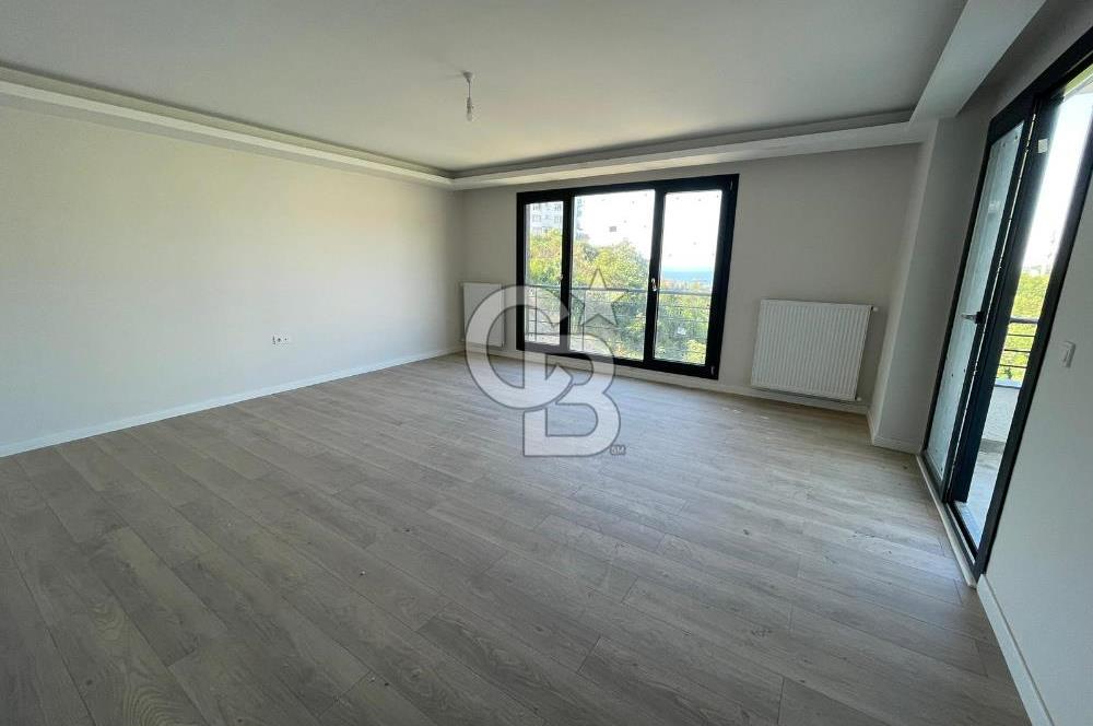 BAHÇECİK MAH. DENİZ VE DOĞA MANZARALI FIRSAT SATILIK 3+1 DAİRE