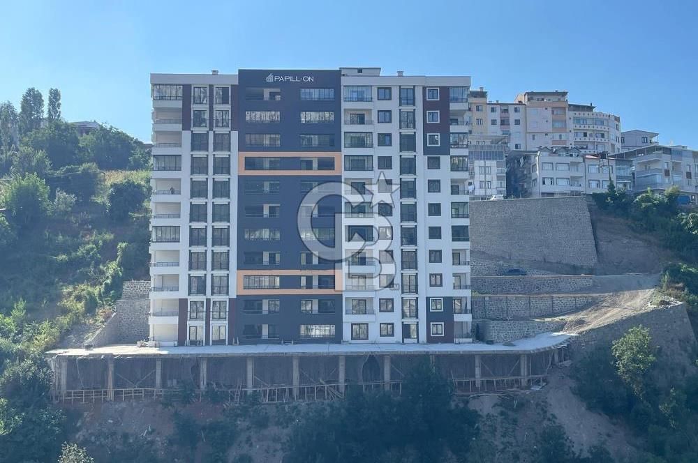 BAHÇECİK MAH. DENİZ VE DOĞA MANZARALI FIRSAT SATILIK 3+1 DAİRE