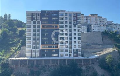 BAHÇECİK MAH. DENİZ VE DOĞA MANZARALI FIRSAT SATILIK 3+1 DAİRE