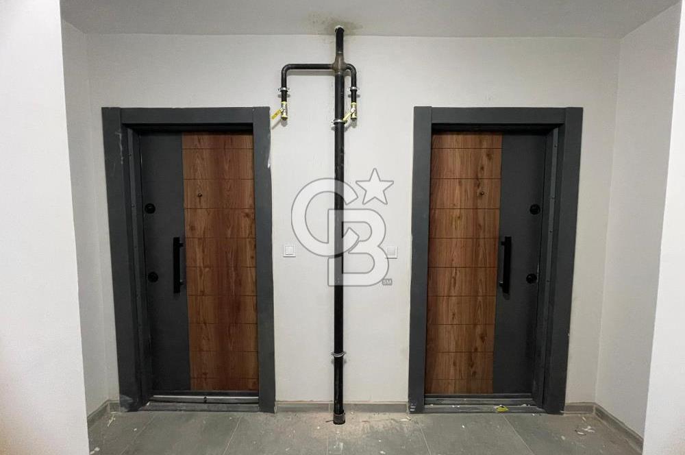 BAHÇECİK MAH. DENİZ VE DOĞA MANZARALI FIRSAT SATILIK 3+1 DAİRE