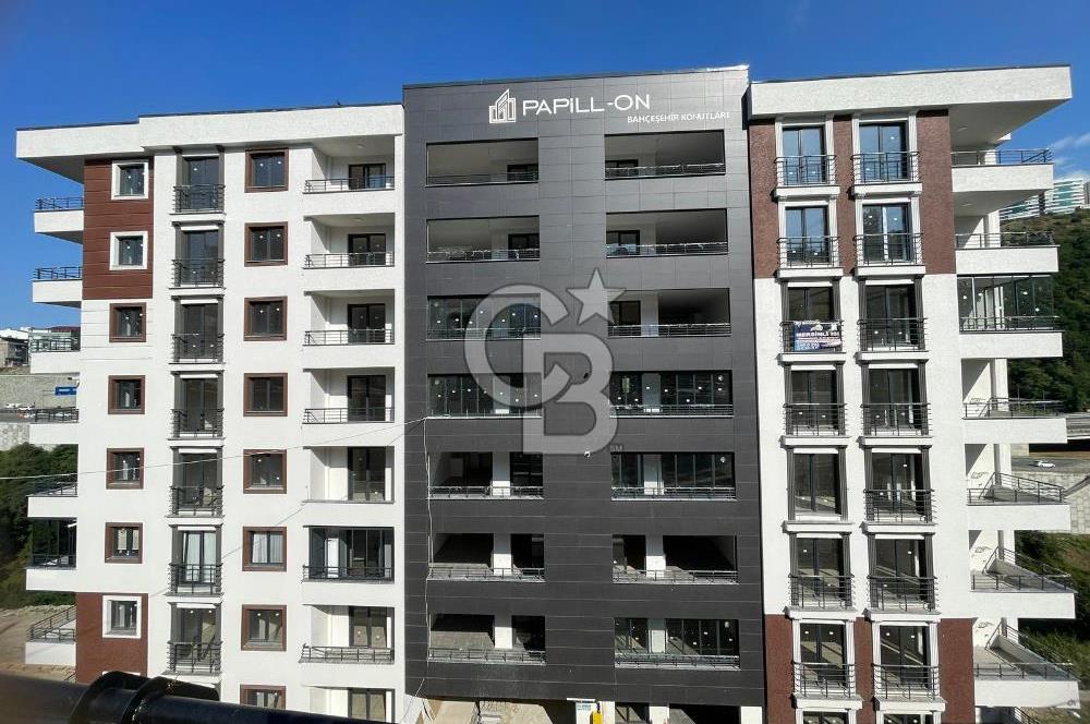 BAHÇECİK MAH. DENİZ VE DOĞA MANZARALI FIRSAT SATILIK 3+1 DAİRE