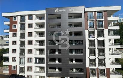 BAHÇECİK MAH. DENİZ VE DOĞA MANZARALI FIRSAT SATILIK 3+1 DAİRE