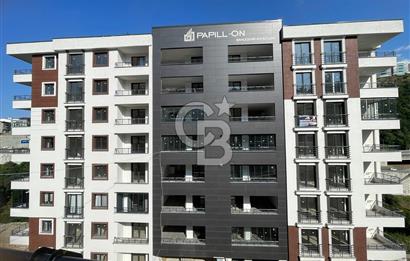 BAHÇECİK MAH. DENİZ VE DOĞA MANZARALI FIRSAT SATILIK 3+1 DAİRE