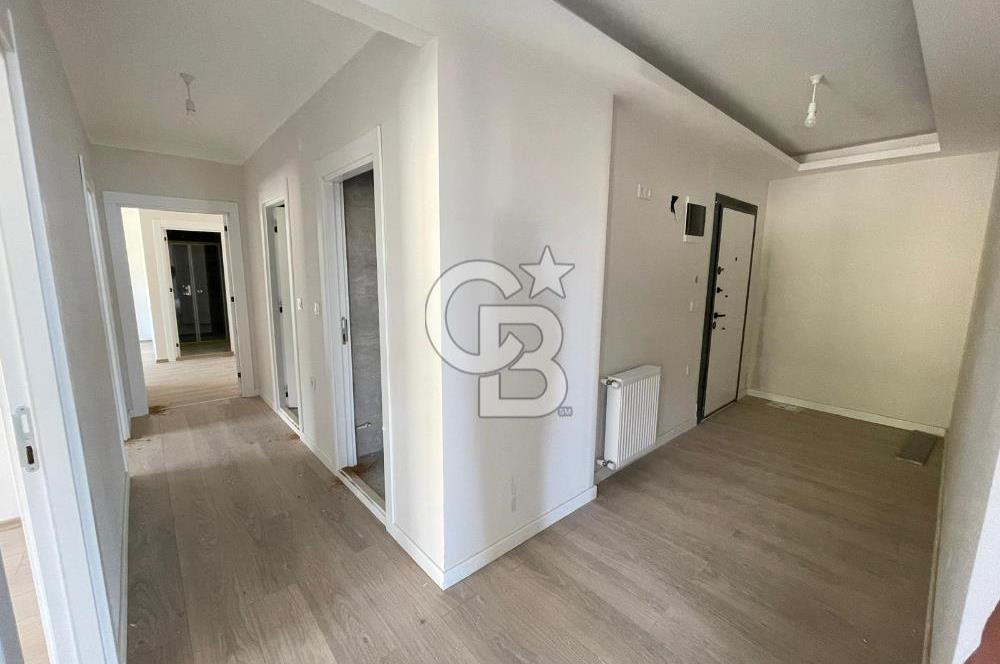 BAHÇECİK MAH. DENİZ VE DOĞA MANZARALI FIRSAT SATILIK 3+1 DAİRE