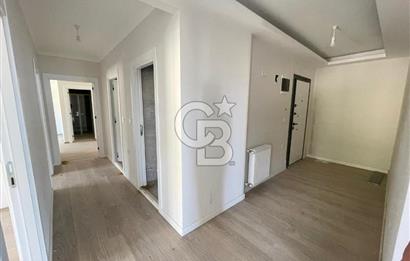 BAHÇECİK MAH. DENİZ VE DOĞA MANZARALI FIRSAT SATILIK 3+1 DAİRE