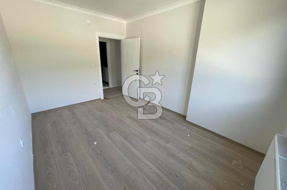 BAHÇECİK MAH. DENİZ VE DOĞA MANZARALI FIRSAT SATILIK 3+1 DAİRE