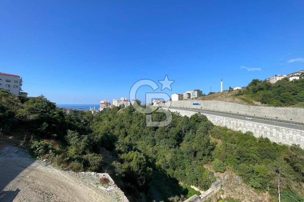 BAHÇECİK MAH. DENİZ VE DOĞA MANZARALI FIRSAT SATILIK 3+1 DAİRE