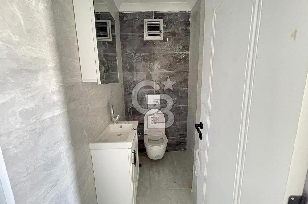 BAHÇECİK MAH. DENİZ VE DOĞA MANZARALI FIRSAT SATILIK 3+1 DAİRE