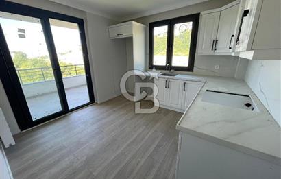 BAHÇECİK MAH. DENİZ VE DOĞA MANZARALI FIRSAT SATILIK 3+1 DAİRE