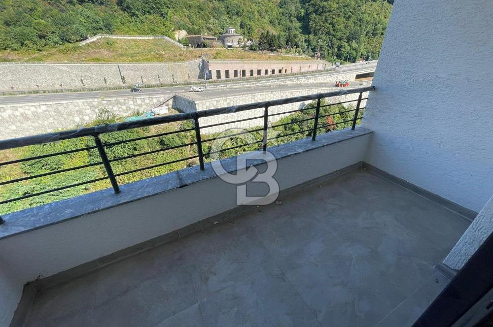 BAHÇECİK MAH. DENİZ VE DOĞA MANZARALI FIRSAT SATILIK 3+1 DAİRE