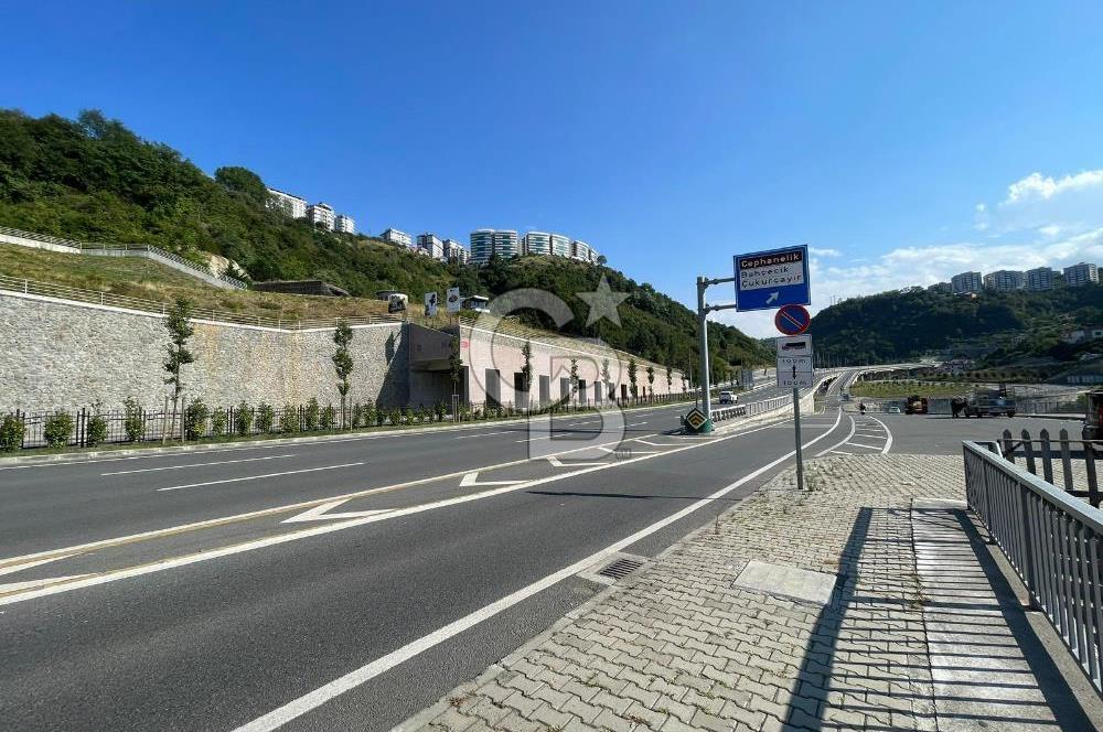 BAHÇECİK MAH. DENİZ VE DOĞA MANZARALI FIRSAT SATILIK 3+1 DAİRE