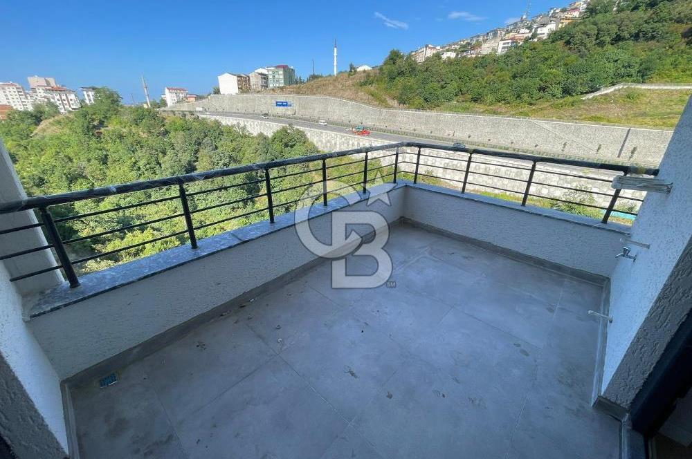 BAHÇECİK MAH. DENİZ VE DOĞA MANZARALI FIRSAT SATILIK 3+1 DAİRE