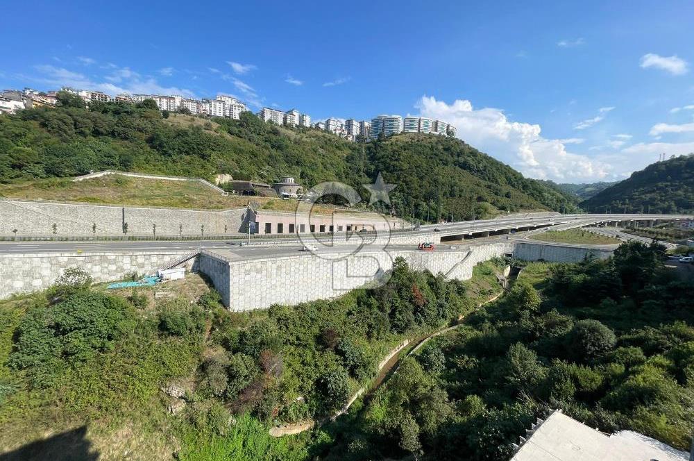 BAHÇECİK MAH. DENİZ VE DOĞA MANZARALI FIRSAT SATILIK 3+1 DAİRE