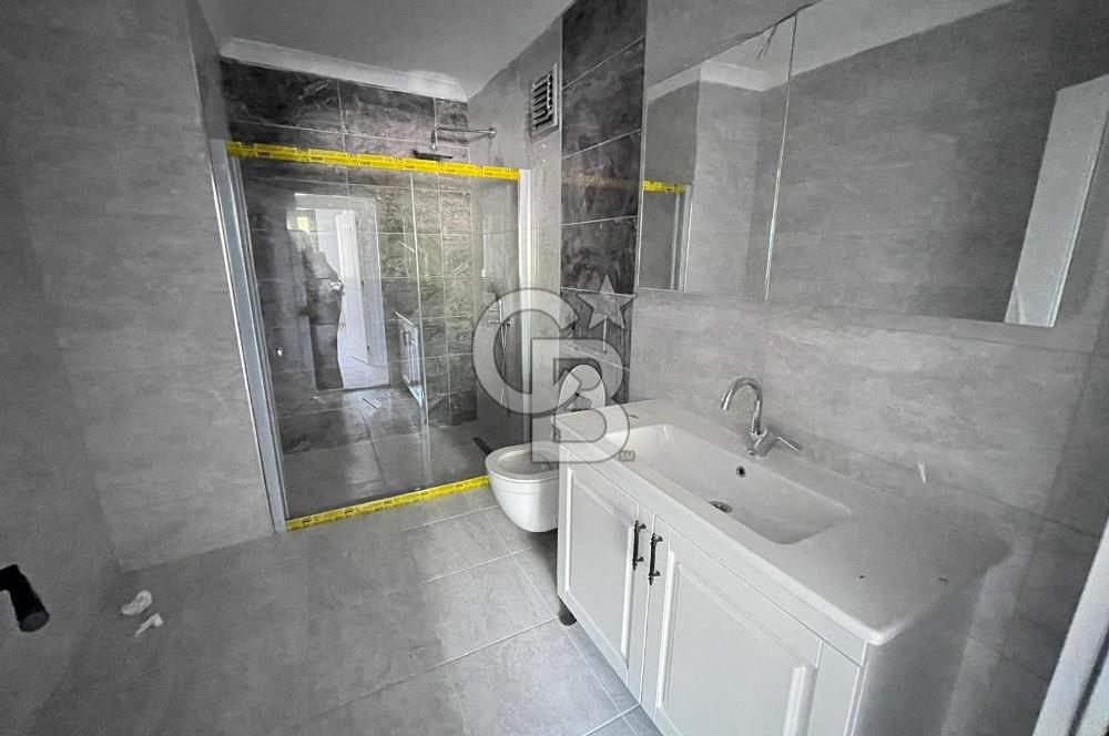 BAHÇECİK MAH. DENİZ VE DOĞA MANZARALI FIRSAT SATILIK 3+1 DAİRE