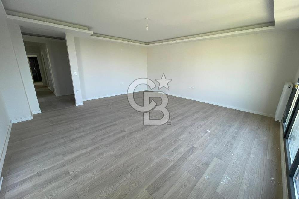BAHÇECİK MAH. DENİZ VE DOĞA MANZARALI FIRSAT SATILIK 3+1 DAİRE
