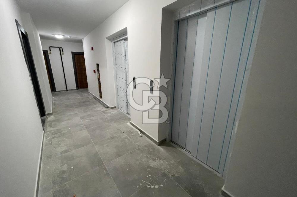 BAHÇECİK MAH. DENİZ VE DOĞA MANZARALI FIRSAT SATILIK 3+1 DAİRE