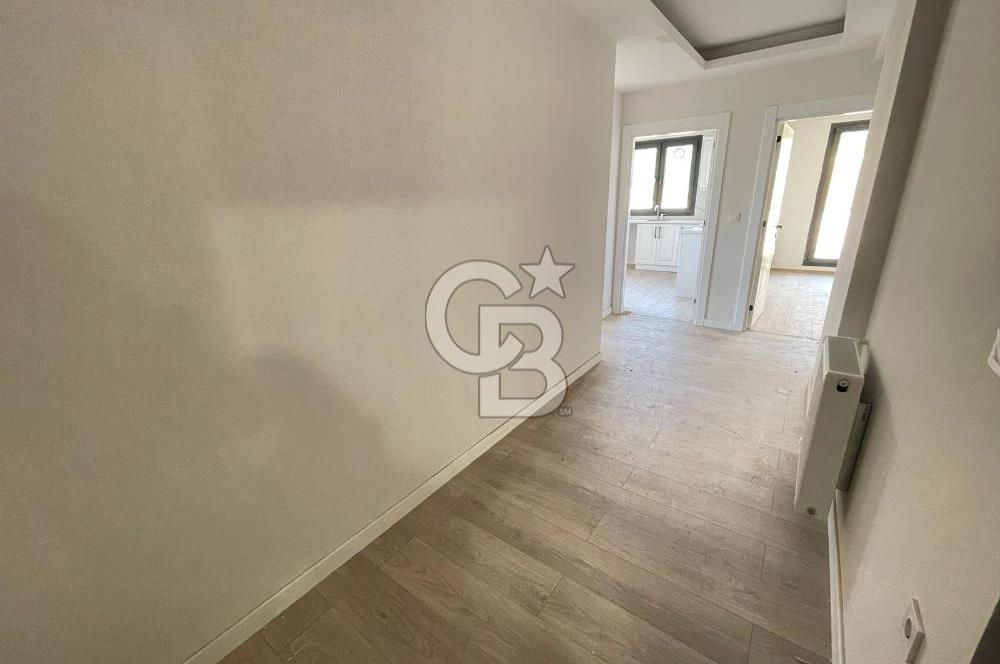 BAHÇECİK MAH. DENİZ VE DOĞA MANZARALI FIRSAT SATILIK 3+1 DAİRE