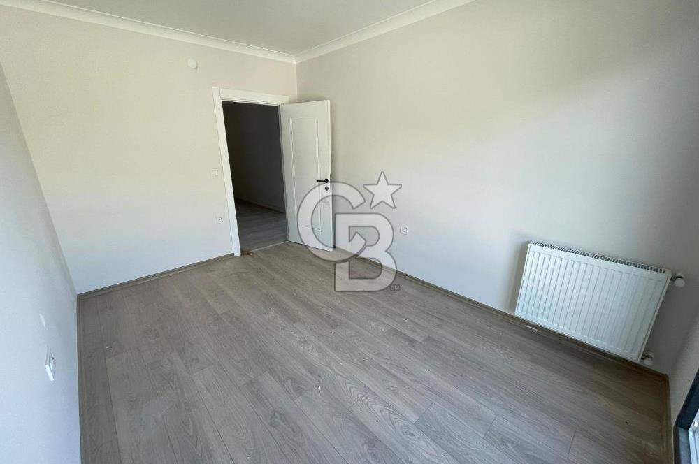BAHÇECİK MAH. DENİZ VE DOĞA MANZARALI FIRSAT SATILIK 3+1 DAİRE
