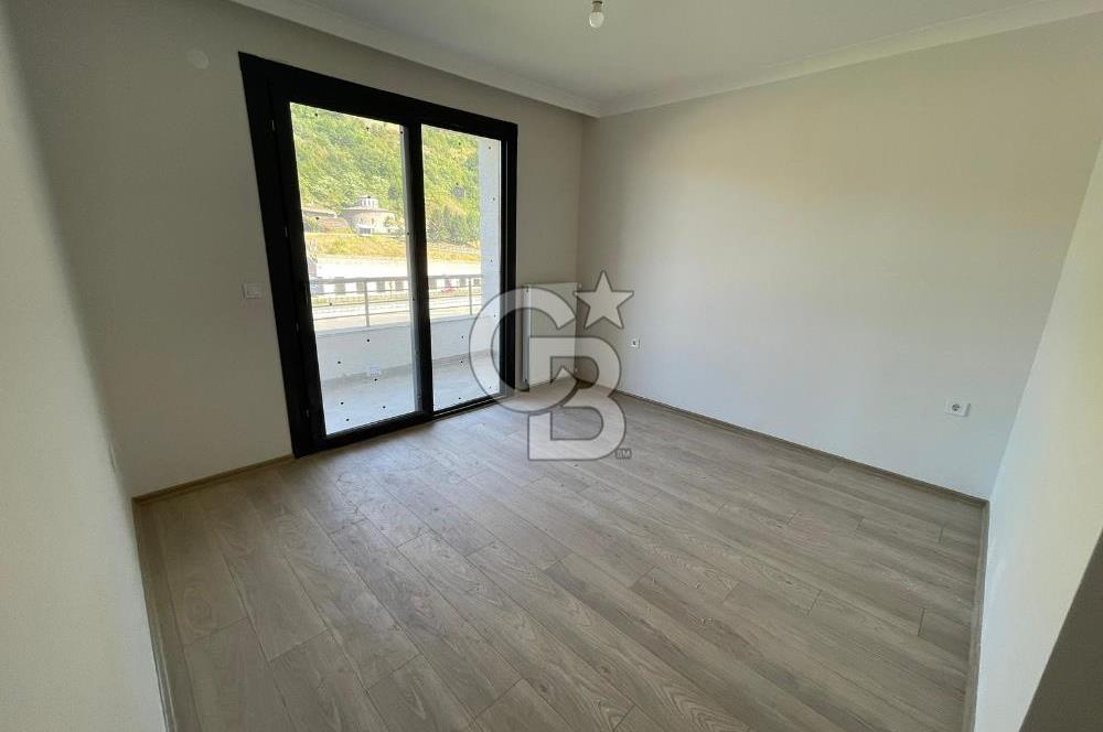BAHÇECİK MAH. DENİZ VE DOĞA MANZARALI FIRSAT SATILIK 3+1 DAİRE