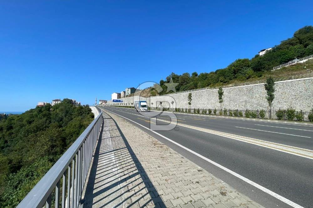 BAHÇECİK MAH. DENİZ VE DOĞA MANZARALI FIRSAT SATILIK 3+1 DAİRE