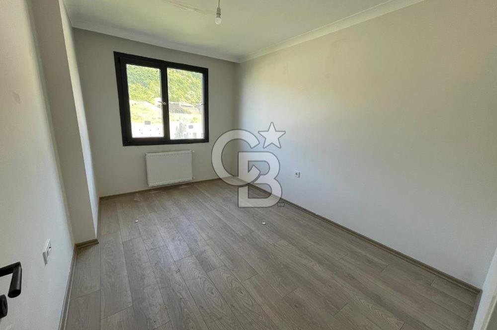 BAHÇECİK MAH. DENİZ VE DOĞA MANZARALI FIRSAT SATILIK 3+1 DAİRE
