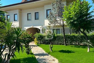 GÖCEK OPAL SİTESİ’NDE DENİZ MANZARALI, HAVUZLU 3+1 DUBLEKS 180 M2 - 1 - 370707