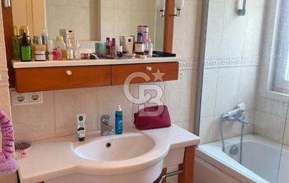 GÖCEK OPAL SİTESİ’NDE DENİZ MANZARALI, HAVUZLU 3+1 DUBLEKS 180 M2